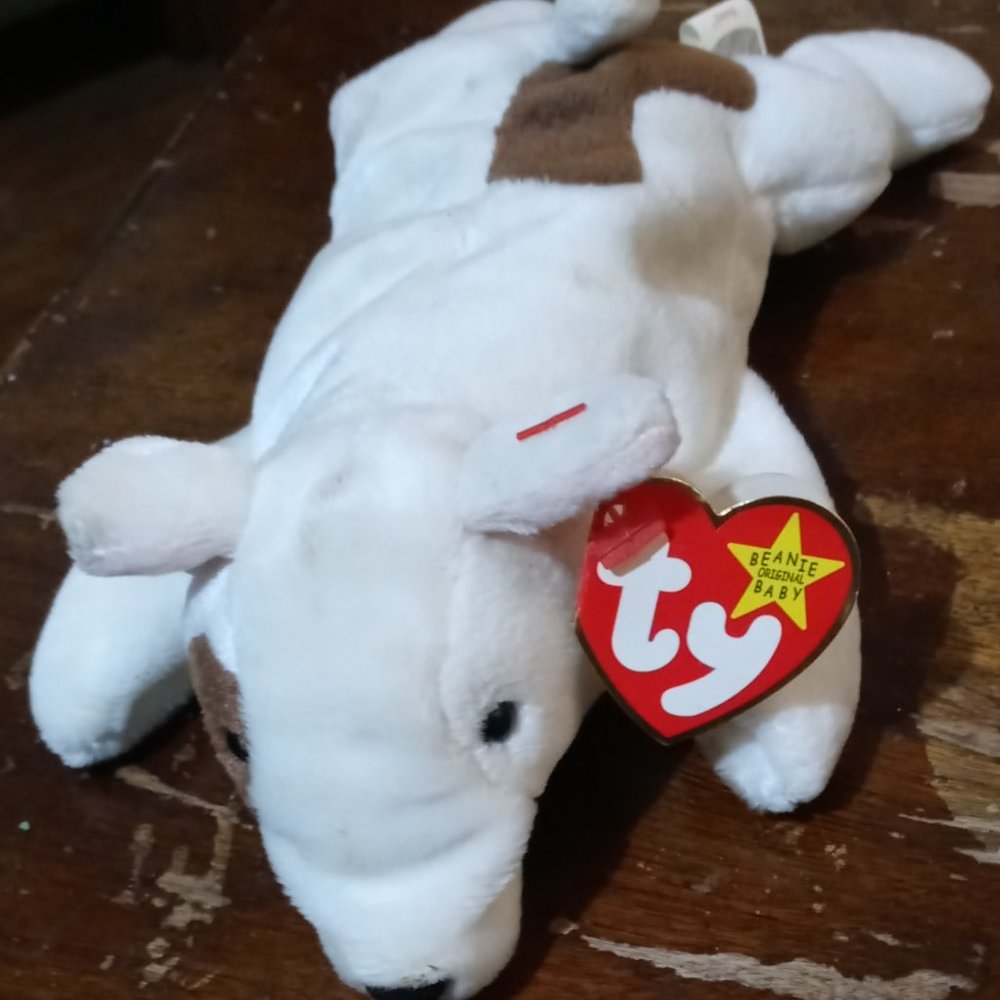 Butch (Ty Beanie Babies)